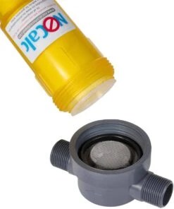 NoCalc CombiCompact PRO Starter Set - Incl. Sensor En Patroon - Waterontharder - Waterontkalker 23 NoCalc CombiCompact PRO Starter Set - Incl. Sensor En Patroon - Waterontharder - Waterontkalker -Dagelijkse Benodigdheden 1002x1200 2