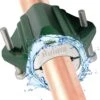 Huima Magnetische Waterontharder – Waterontkalker – Waterontharder Magneet – Ontkalker – Antikalk Magneet – Waterverzachter - Waterontharder Waterleiding – Kalk – Antikalk 1 Huima Magnetische Waterontharder – Waterontkalker – Waterontharder Magneet – Ontkalker – Antikalk Magneet – Waterverzachter - Waterontharder Waterleiding – Kalk – Antikalk -Dagelijkse Benodigdheden 1005x1200