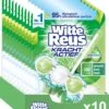 Witte Reus Pro Nature Munt Eucalyptus - 10 Stuks 1 Witte Reus Pro Nature Munt Eucalyptus - 10 Stuks -Dagelijkse Benodigdheden 1019x1200 7