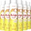 Robijn Zwitsal Dry Wash Spray - 6 X 200 Ml - Voordeelverpakking 1 Robijn Zwitsal Dry Wash Spray - 6 X 200 Ml - Voordeelverpakking -Dagelijkse Benodigdheden 1075x1200