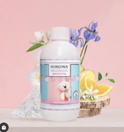 Horomia Wasparfum Baby Talco - 250ml 8 Horomia Wasparfum Baby Talco - 250ml -Dagelijkse Benodigdheden 1133x1200