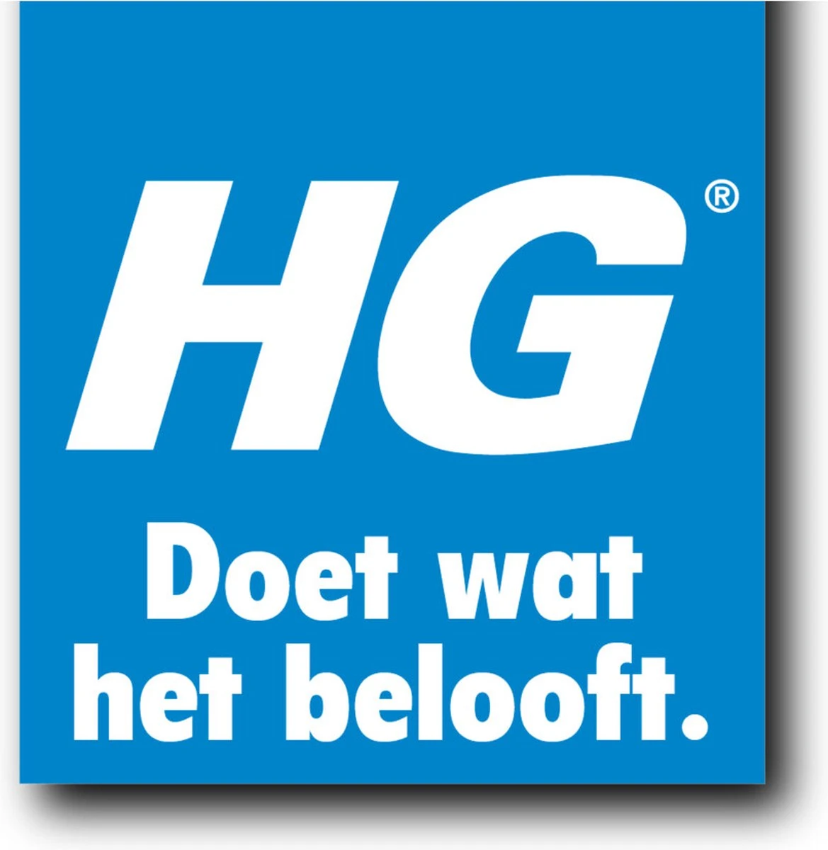 HG Badkamerreiniger Alledag - 500ml - Verwijdert Zeepresten, Huidvetten En Lichte Kalkaanslag 9 HG Badkamerreiniger Alledag - 500ml - Verwijdert Zeepresten, Huidvetten En Lichte Kalkaanslag - Afbeelding 7