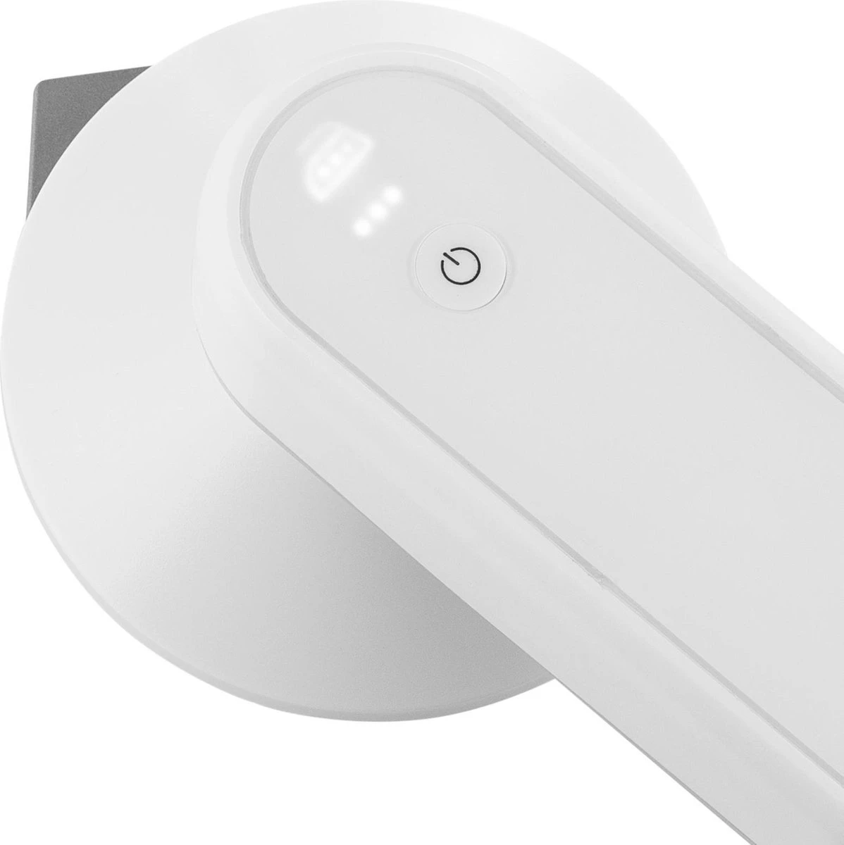 Princess 328000 Iron & Travel – Draadloos – Reisstrijkijzer - Strijkijzer En Powerbank In 1 5 Princess 328000 Iron & Travel – Draadloos – Reisstrijkijzer - Strijkijzer En Powerbank In 1 - Afbeelding 3