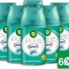 Airwick Freshmatic Max Navulling – Nenuco - 6 Stuks 1 Airwick Freshmatic Max Navulling – Nenuco - 6 Stuks -Dagelijkse Benodigdheden 1200x1010 4