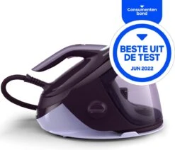 Alternative view of Philips PerfectCare 7000-serie PSG7150/30 - Stoomgenerator