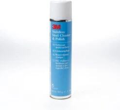 3M RVS Reiniger - 600 Ml