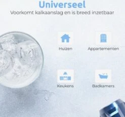 Magnetische Waterontharder - Professionele Waterontharder Magneet - Waterontkalker Waterleiding - Blauw - Anti Kalk 24 Magnetische Waterontharder - Professionele Waterontharder Magneet - Waterontkalker Waterleiding - Blauw - Anti Kalk -Dagelijkse Benodigdheden 1200x1121 2