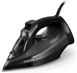 Philips 5000 Series Stoomstrijkijzer, Vermogen Van 2600 W, 45 G/min. Continue Stoom