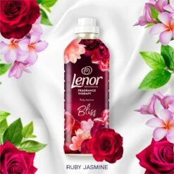 Lenor - Jasmijn En Rose De Mai - Wasverzachter - 12 X 41 Wasbeurten Voordeelverpakking 12 Lenor - Jasmijn En Rose De Mai - Wasverzachter - 12 X 41 Wasbeurten Voordeelverpakking -Dagelijkse Benodigdheden 1200x1200 2