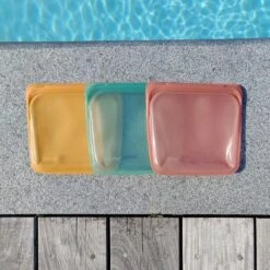 Silicone Bag Medium - Mojave Terra Cotta 9 Silicone Bag Medium - Mojave Terra Cotta -Dagelijkse Benodigdheden 1200x1200 2077