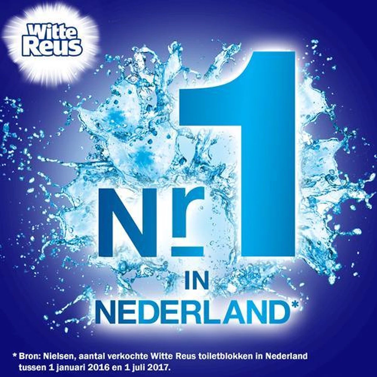 Witte Reus Kracht Actief Toiletblok - Lavendel - WC Blokjes Voordeelverpakking - 10 Stuks 16 Witte Reus Kracht Actief Toiletblok - Lavendel - WC Blokjes Voordeelverpakking - 10 Stuks - Afbeelding 14