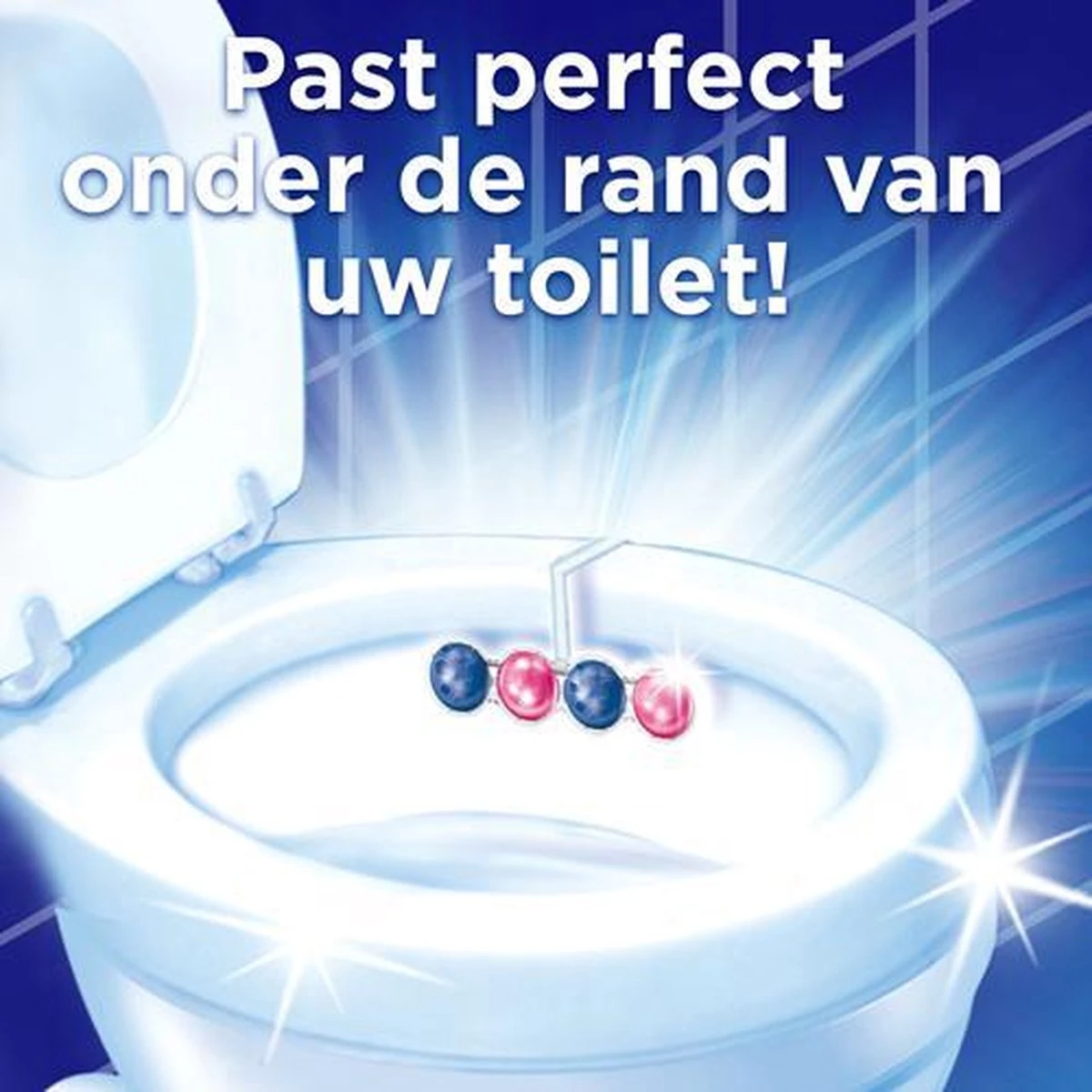 Witte Reus Kracht Actief Toiletblok - Bloesem - WC Blokjes Voordeelverpakking - 10 Stuks 18 Witte Reus Kracht Actief Toiletblok - Bloesem - WC Blokjes Voordeelverpakking - 10 Stuks - Afbeelding 16