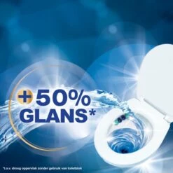 Witte Reus Blauw Actief Toiletblok - Hygiene - WC Blokjes Voordeelverpakking - 10 Stuks 29 Witte Reus Blauw Actief Toiletblok - Hygiene - WC Blokjes Voordeelverpakking - 10 Stuks -Dagelijkse Benodigdheden 1200x1200 2332
