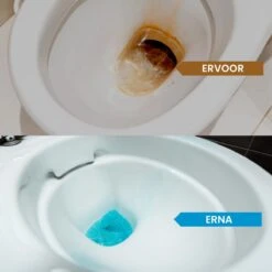 Alternative view of Needum ® Toiletblokjes Voor Inbouwreservoirs – WC-blokjes – Toiletblokken In Een Voordeelverpakking – 30 Stuks