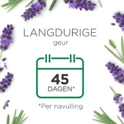 Alternative view of Air Wick Essential Mist Automatische Luchtverfrisser Kit - Innerlijke Rust
