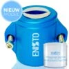 ENISTO® Magnetische Waterontharder Small – Waterontharder Magneet – Douchefilter – Waterontkalker – Waterverzachter – Antikalk – Blauw – RVS 2 ENISTO® Magnetische Waterontharder Small – Waterontharder Magneet – Douchefilter – Waterontkalker – Waterverzachter – Antikalk – Blauw – RVS -Dagelijkse Benodigdheden 1200x1200 732