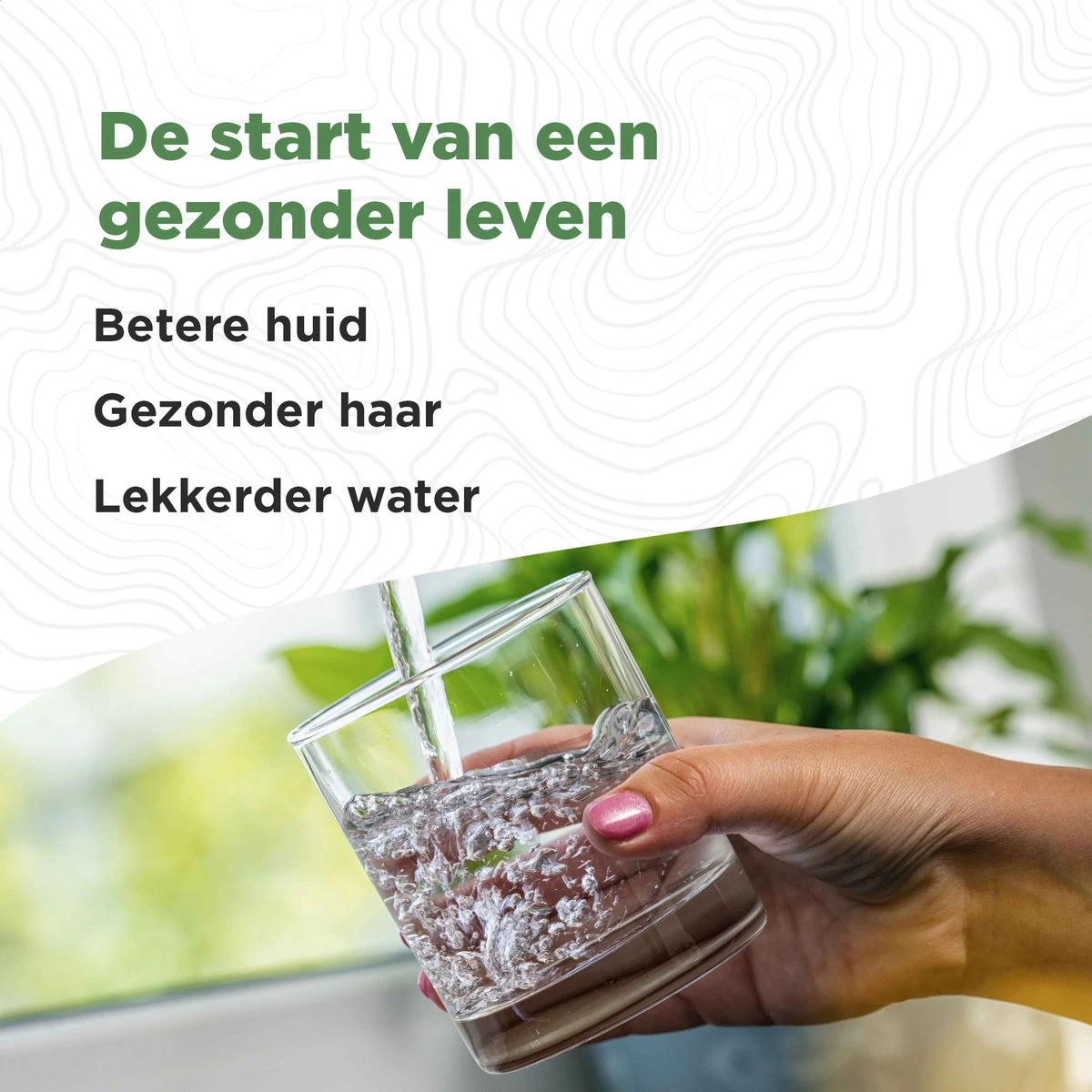 Huima Magnetische Waterontharder – Waterontkalker – Waterontharder Magneet – Ontkalker – Antikalk Magneet – Waterverzachter - Waterontharder Waterleiding – Kalk – Antikalk 10 Huima Magnetische Waterontharder – Waterontkalker – Waterontharder Magneet – Ontkalker – Antikalk Magneet – Waterverzachter - Waterontharder Waterleiding – Kalk – Antikalk - Afbeelding 8