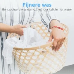 ENISTO® Magnetische Waterontharder Medium – Waterontharder Magneet – Douchefilter – 15.000 Gauss – Waterontkalker – Waterverzachter – Antikalk – Blauw – RVS 16 ENISTO® Magnetische Waterontharder Medium – Waterontharder Magneet – Douchefilter – 15.000 Gauss – Waterontkalker – Waterverzachter – Antikalk – Blauw – RVS -Dagelijkse Benodigdheden 1200x1200 755