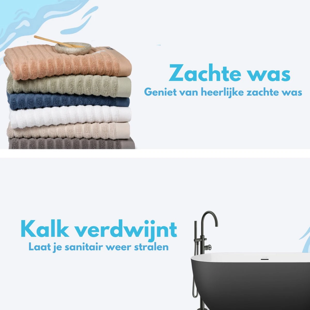Ease Electronicz Magnetische Waterontharder 15.000 Gauss - Waterverzachter - Waterontharder Magneet - Waterontkalker - Antikalk Magneet 7 Ease Electronicz Magnetische Waterontharder 15.000 Gauss - Waterverzachter - Waterontharder Magneet - Waterontkalker - Antikalk Magneet - Afbeelding 5
