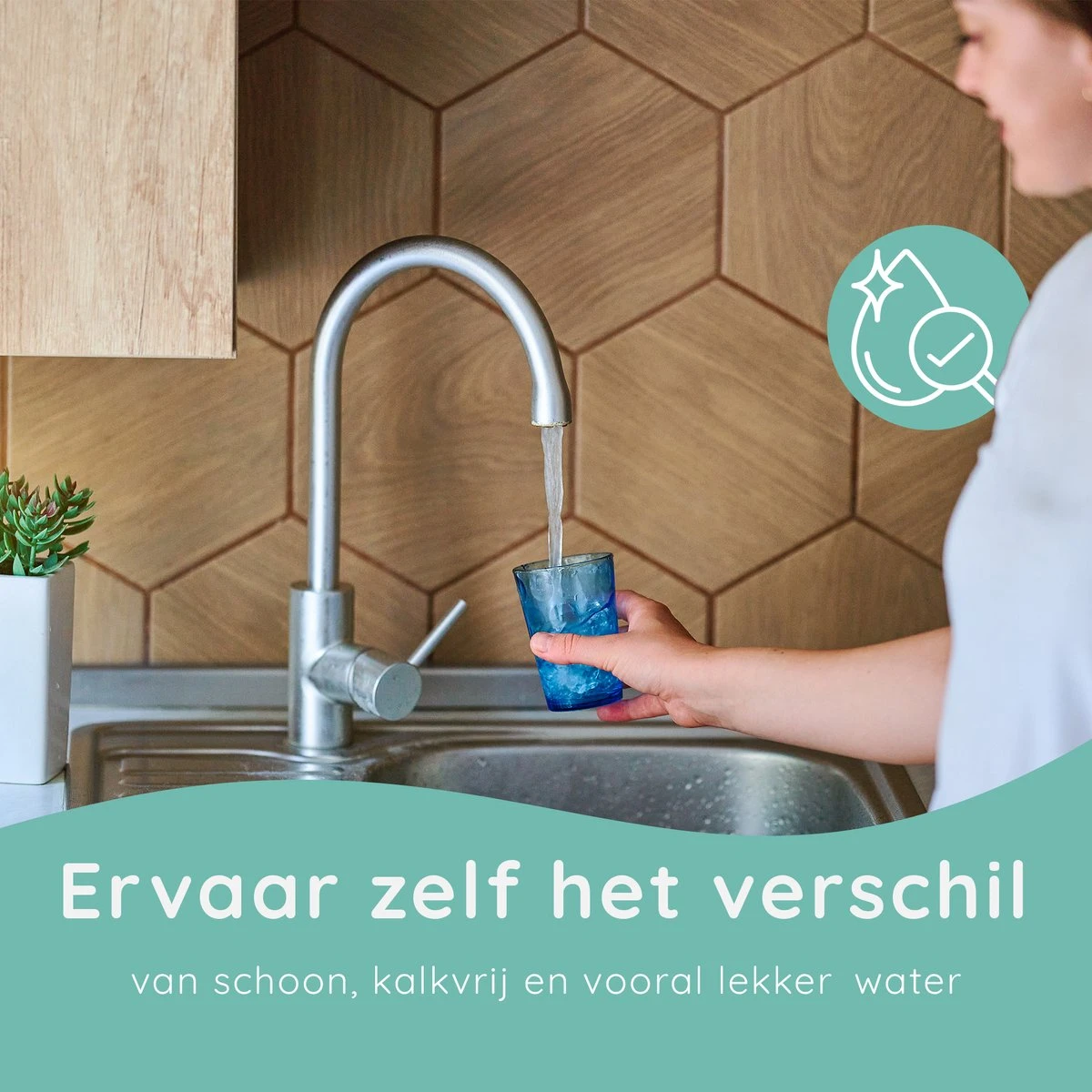 Jooba Magnetische Waterontharder - 1+1 GRATIS - Waterontharder Magneet - Waterontharder Waterleiding - Ontkalker - 4000 Silvertech - Waterontkalker - Antikalk Magneet - Kalkaanslag 13 Jooba Magnetische Waterontharder - 1+1 GRATIS - Waterontharder Magneet - Waterontharder Waterleiding - Ontkalker - 4000 Silvertech - Waterontkalker - Antikalk Magneet - Kalkaanslag - Afbeelding 11