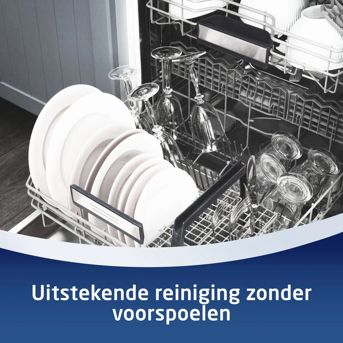SUN® Sun All-in 1 Normaal Vaatwastabletten - 276 Tabletten - Voordeelverpakking 9 SUN® Sun All-in 1 Normaal Vaatwastabletten - 276 Tabletten - Voordeelverpakking - Afbeelding 7