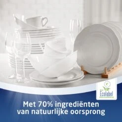 SUN® Sun All-in 1 Normaal Vaatwastabletten - 276 Tabletten - Voordeelverpakking 17 SUN® Sun All-in 1 Normaal Vaatwastabletten - 276 Tabletten - Voordeelverpakking -Dagelijkse Benodigdheden 1200x1200 822