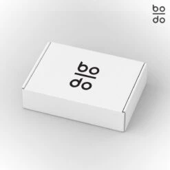 Alternative view of BODO Gootsteenmat Siliconen Donker Grijs - 30.5 X 30.5 Cm - Keuken Accessoires - Gootsteen Beschermer - Onderzetters Siliconen - Anti Kras - Gootsteen Accessoires