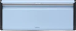 Brabantia Broodtrommel - Met Klepdeksel - Dreamy Blue