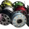 3BMT Naaimachine 12 Spoeltjes - Met Garen - Diverse Kleuren - Universeel 2 3BMT Naaimachine 12 Spoeltjes - Met Garen - Diverse Kleuren - Universeel -Dagelijkse Benodigdheden 1200x551 1