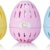 Eco-egg Wasbol Linnen Geur 70 - Wasbeurten 1 Eco-egg Wasbol Linnen Geur 70 - Wasbeurten -Dagelijkse Benodigdheden 1200x593 3