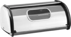 Haushalt Broodtrommel - Schuifdeksel - RVS 10 Haushalt Broodtrommel - Schuifdeksel - RVS -Dagelijkse Benodigdheden 1200x622 2