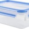 Tefal Masterseal Vershouddoos - 100% Lekvrij - 0,55L - Rechthoekig 1 Tefal Masterseal Vershouddoos - 100% Lekvrij - 0,55L - Rechthoekig -Dagelijkse Benodigdheden 1200x632 3