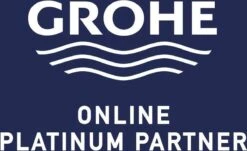 Alternative view of GROHE Grohclean Sproeiflacon Reiniger - 500 Ml - Schoonmaakmiddel - 48166000