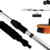 Telescoopsteel Ramenwassen Telescoopsteel Met Borstel Waterdoorlatende Wasborstel Met Telescopische Steel - Wasborstel Auto - Wasborstel Met Uitschuifbare Steel - Wasborstel Met Steel - Wasborstel Gardena - Wasborstel Met Wateraansluiting 2 Telescoopsteel Ramenwassen Telescoopsteel Met Borstel Waterdoorlatende Wasborstel Met Telescopische Steel - Wasborstel Auto - Wasborstel Met Uitschuifbare Steel - Wasborstel Met Steel - Wasborstel Gardena - Wasborstel Met Wateraansluiting -Dagelijkse Benodigdheden 1200x757
