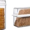 MEPAL Voordeelset Beschuitdoos + Knackebrod Doos 1 MEPAL Voordeelset Beschuitdoos + Knackebrod Doos -Dagelijkse Benodigdheden 1200x757 4