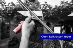 Alternative view of Waterontharder Magneet Voor Waterleiding - Magnetische Waterontharder - Waterverzachter - Waterontharder Waterleiding - Ontkalker - Ontharder 4000 - Waterontkalker - Antikalk Magneet - Waterontharders - Kalk - Douche Filter