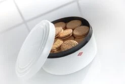 Alternative view of Wesco Koektrommel 4l Mint Groen