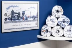 The Good Roll - WC Papier - 24 Stuks - 250 Vellen - 3 Laags - Heinen Delfts Blauw 10 The Good Roll - WC Papier - 24 Stuks - 250 Vellen - 3 Laags - Heinen Delfts Blauw -Dagelijkse Benodigdheden 1200x800 28