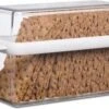Mepal Knackebrod / Cracker Bewaardoos Stora Wit - Vershouddoos- Knackebrood Doos- 2 Mepal Knackebrod / Cracker Bewaardoos Stora Wit - Vershouddoos- Knackebrood Doos- -Dagelijkse Benodigdheden 1200x863 6