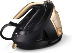 Alternative view of Philips PerfectCare 8000 Series PSG8140/80 - Stoomgenerator