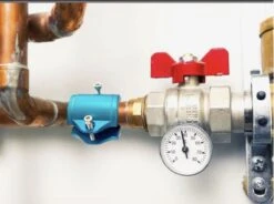 Magnetische Waterontharder - Professionele Waterontharder Magneet - Waterontkalker Waterleiding - Blauw - Anti Kalk 21 Magnetische Waterontharder - Professionele Waterontharder Magneet - Waterontkalker Waterleiding - Blauw - Anti Kalk -Dagelijkse Benodigdheden 1200x894