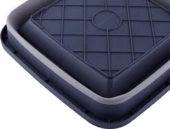 YUGN BLACK Opvouwbare Afwasteil 9 Liter - Afwasbak Teil Wasteil - Afwasbak Vierkant - Afwasteil Opvouwbaar - Ruimtebesparend - Cadeau Tip 20 YUGN BLACK Opvouwbare Afwasteil 9 Liter - Afwasbak Teil Wasteil - Afwasbak Vierkant - Afwasteil Opvouwbaar - Ruimtebesparend - Cadeau Tip -Dagelijkse Benodigdheden 1200x909