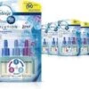 Ambi Pur 3Volution Navullingen Lenor Spring - Voordeelverpakking 6 X 20 Ml 1 Ambi Pur 3Volution Navullingen Lenor Spring - Voordeelverpakking 6 X 20 Ml -Dagelijkse Benodigdheden 1200x929 1
