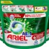 Ariel All In 1 Wasmiddel Pods+ Vlekverwijderaar - Wascapsules - Voordeelverpakking - 3 X 35 Wasbeurten -Dagelijkse Benodigdheden 1200x951