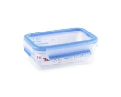Tefal Masterseal Vershouddoos - 100% Lekvrij - 0,55L - Rechthoekig 12 Tefal Masterseal Vershouddoos - 100% Lekvrij - 0,55L - Rechthoekig -Dagelijkse Benodigdheden 1200x957 4