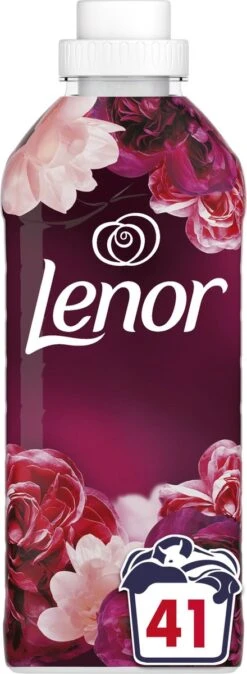 Lenor - Jasmijn En Rose De Mai - Wasverzachter - 12 X 41 Wasbeurten Voordeelverpakking 15 Lenor - Jasmijn En Rose De Mai - Wasverzachter - 12 X 41 Wasbeurten Voordeelverpakking -Dagelijkse Benodigdheden 440x1200