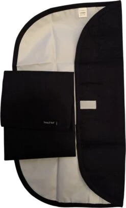 Keep Leaf - Foodwrap XL - Donker Blauw
