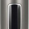 Brabantia Voorraadbus - 1,4 L - Platinum - Met Venster -Dagelijkse Benodigdheden 730x1200