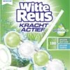 Witte Reus Toiletblok Kracht Actief Pro Nature Munt Eucalyptus 2 Witte Reus Toiletblok Kracht Actief Pro Nature Munt Eucalyptus -Dagelijkse Benodigdheden 897x1200 6