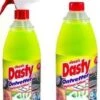 Dasty Ontvetter Voordeelpack: 1x Spuitfles + 1 X Navulling + Set Sponzen + 1 Set Schoonmaakhandschoenen 2 Dasty Ontvetter Voordeelpack: 1x Spuitfles + 1 X Navulling + Set Sponzen + 1 Set Schoonmaakhandschoenen -Dagelijkse Benodigdheden 925x1200